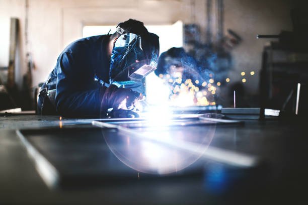  Leesburg, VA Welder Pros