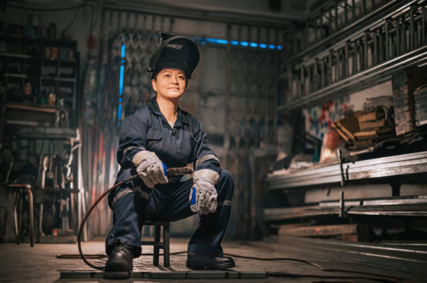 Best Welding Equipment Sales and Repair in Leesburg, VA
