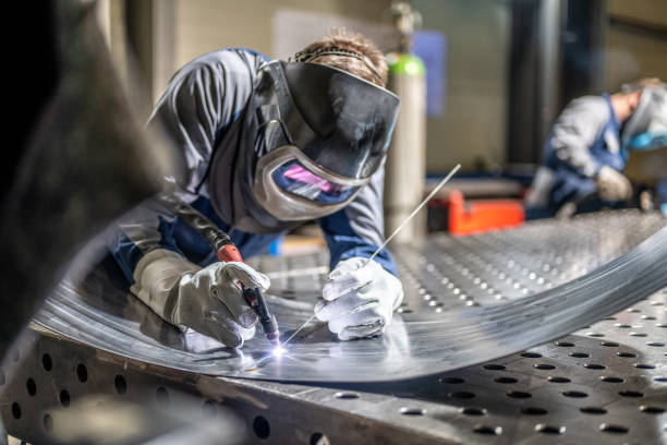 Best Pipe Welding in Leesburg, VA