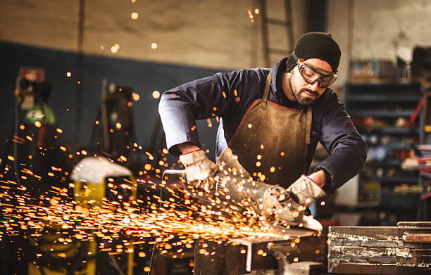 Affordable Welder Services in Leesburg, VA