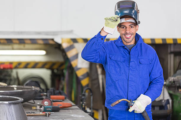 Best Welding Inspection and Certification in Leesburg, VA